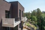 Продам 2-кімнатну квартиру, ЖК Gravity Park, 90 м², без ремонту
