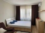 Сдам 1-комнатную квартиру, 44 м², евроремонт
