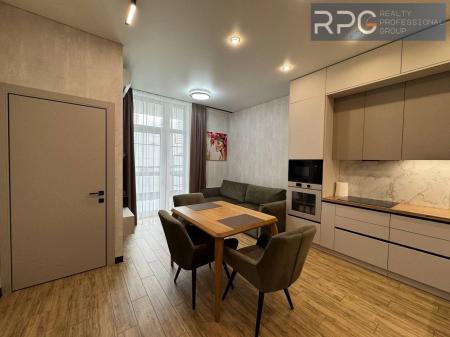 Продам 1-кімнатну квартиру, ЖК&nbsp;Русанівська&nbsp;Гавань