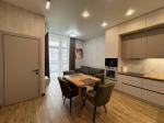 Продам 1-кімнатну квартиру, ЖК&nbsp;Русанівська&nbsp;Гавань, 42 м², євроремонт