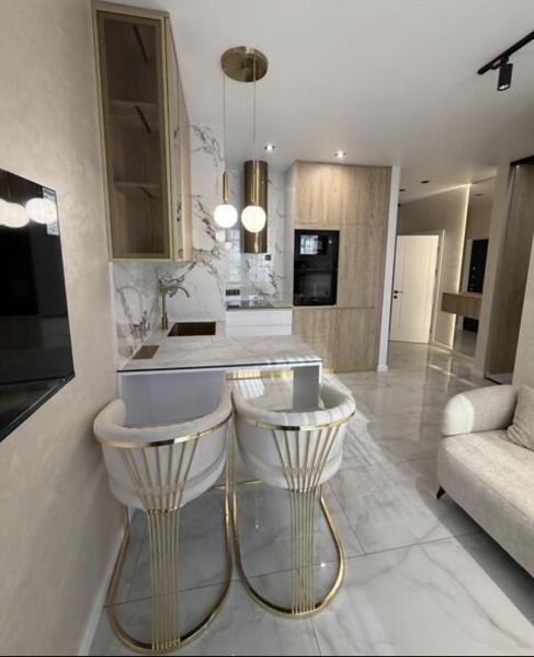 Продам 1-кімнатну квартиру в новобудові, ЖК&nbsp;«Атмосфера»