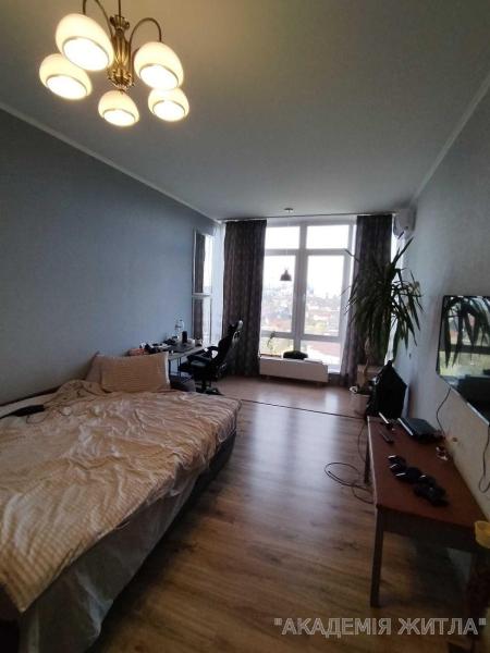 Продам 1-комнатную квартиру
