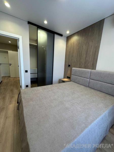 Сдам 1-комнатную квартиру в новостройке, ЖК&nbsp;Dock32