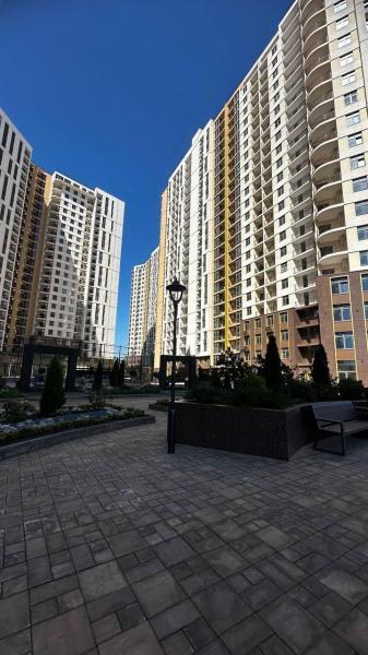 Продам 1-кімнатну квартиру в новобудові, ЖК&nbsp;67&nbsp;Перлина