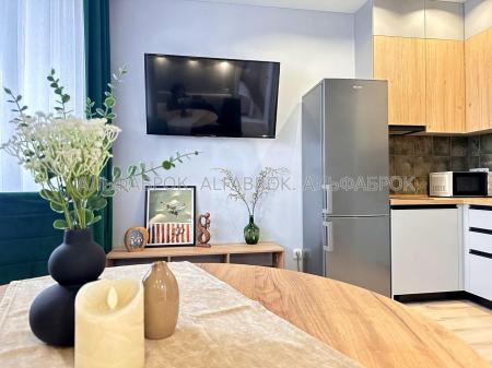 Продам 1-комнатную квартиру