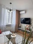 Продам 1-комнатную квартиру в новостройке, ЖК Navigator, 31 м², капитальный ремонт