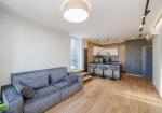 Продам 1-кімнатну квартиру, ЖК Time, 62 м², авторський дизайн