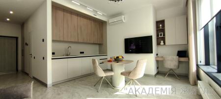 Сдам 1-комнатную квартиру в новостройке, ЖК&nbsp;Creator&nbsp;City