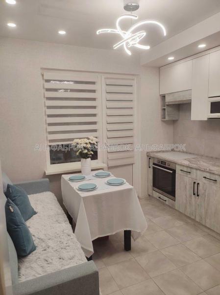Продам 1-кімнатну квартиру, ЖК Патріотика