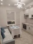 Продам 1-комнатную квартиру в новостройке, ЖК Патриотика, 36 м², евроремонт