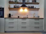 Продам 2-комнатную квартиру в новостройке, 66 м², авторский дизайн