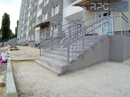 Продам 1-кімнатну квартиру, ЖК Navigator 2