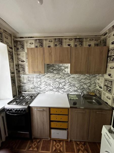 Продам 1-кімнатну квартиру