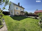 Продам 3-поверховий будинок, 174 м², авторський дизайн