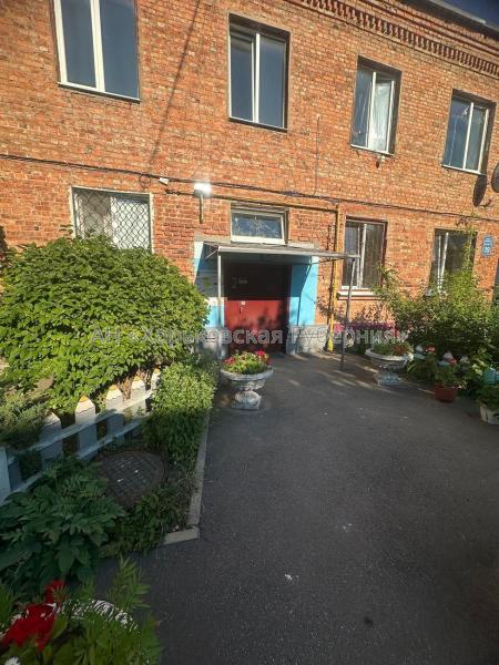 Продам 1-комнатную квартиру