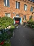 Продам 1-комнатную квартиру, 30 м², без отделочных работ