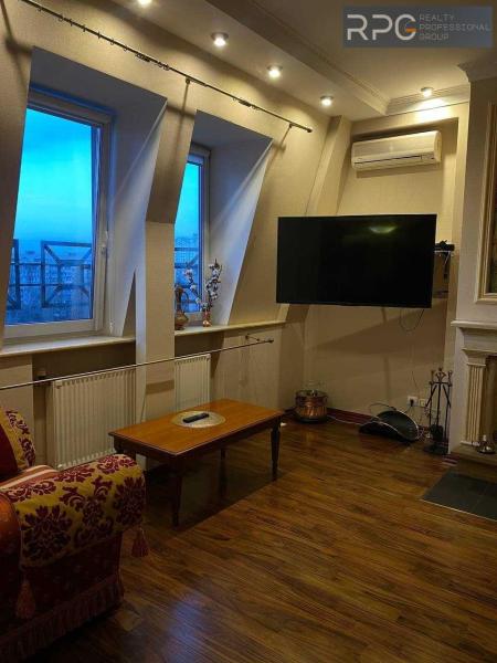 Продам 3-кімнатну квартиру