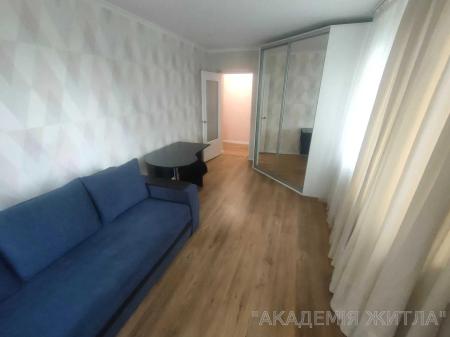 Сдам 1-комнатную квартиру