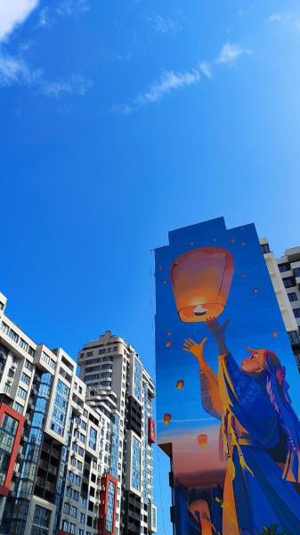 Продам 1-кімнатну квартиру в новобудові, ЖК&nbsp;«Таїровські&nbsp;сади»