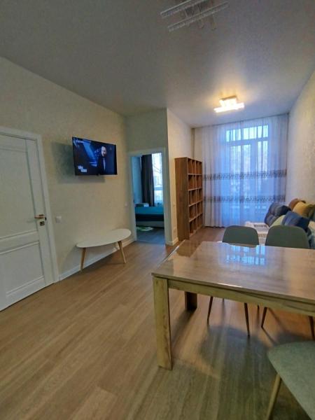Продам 1-кімнатну квартиру в новобудові, ЖК&nbsp;«Простір&nbsp;на&nbsp;9-й&nbsp;Фонтана»