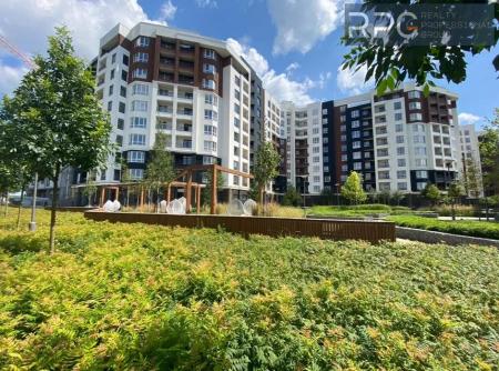 Продам 1-кімнатну квартиру в новобудові, ЖК Синергія Сіті