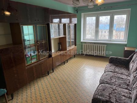 Продам 2-комнатную квартиру