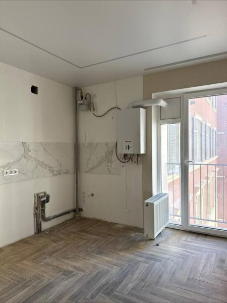 Продам 1-комнатную квартиру в новостройке, ЖК «Via Roma»