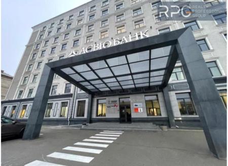 Здам офіс в офісному центрі