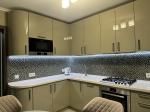 Продам 1-комнатную квартиру, 37 м², евроремонт