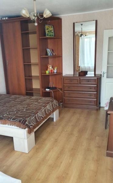 Продам 1-кімнатну квартиру