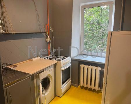 Продам 1-кімнатну квартиру