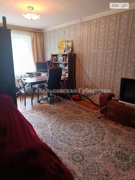 Продам 2-комнатную квартиру