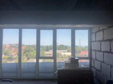 Продам 1-комнатную квартиру в новостройке, ЖК&nbsp;«Море»