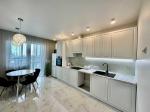 Продам 1-кімнатну квартиру, ЖК Campus, 50.10 м², євроремонт