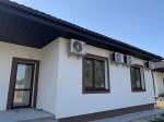 Продам будинок, 90 м², без внутрішніх робіт