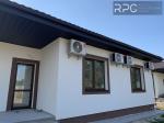 Продам будинок, 90 м², без внутрішніх робіт