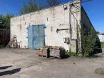 Здам склад, 500 м², без ремонту