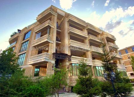 Продам 2-комнатную квартиру, Клубний&nbsp;дім&nbsp;