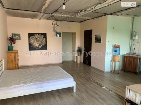 Продам 1-комнатную квартиру, ЖК «Маршал»