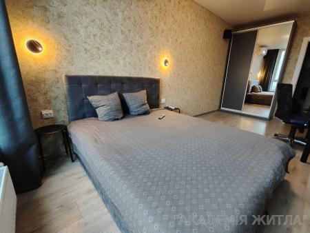 Сдам 1-комнатную квартиру в новостройке, ЖК&nbsp;Медовый