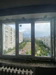 Продам 3-кімнатну квартиру, 59 м², без ремонту