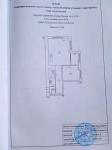 Продам 1-кімнатну квартиру, ЖК Варшавський Плюс, 49 м², без ремонту