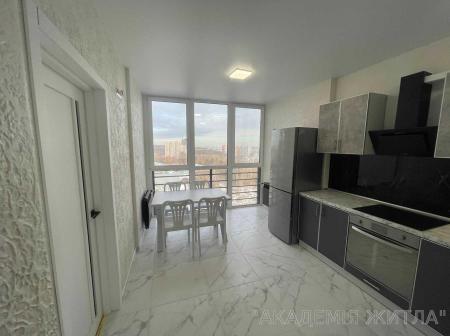 Сдам 1-комнатную квартиру в новостройке