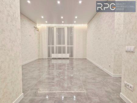 Продам 3-кімнатну квартиру в новобудові, ЖК&nbsp;Варшавський&nbsp;3