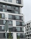 Продам 1-комнатную квартиру, ЖК&nbsp;Respublika, 33.80 м², без ремонта