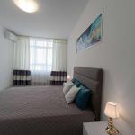 Сдам 1-комнатную квартиру в новостройке, ЖК Бережанский, 41.70 м², евроремонт