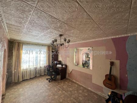 Продам 1-комнатную квартиру