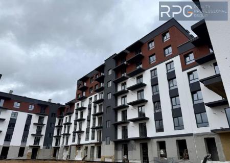 Продам 1-кімнатну квартиру в новобудові, ЖК Burgundia 3