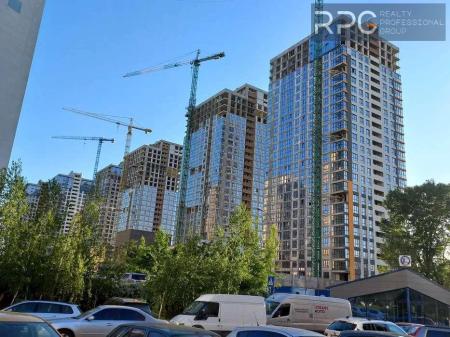 Продам 2-кімнатну квартиру в новобудові, ЖК Урлівський 1