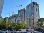 Продам 2-кімнатну квартиру в новобудові, ЖК Урлівський 1, 60 м², без оздоблювальних робіт